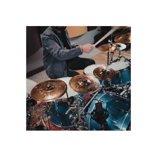 Набор тарелок Zildjian FX Stack 12"